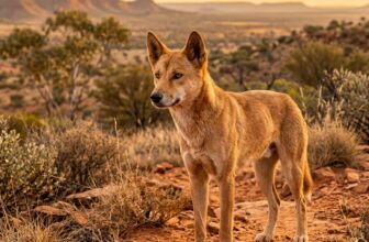 Dingo vs Dog: Key Differences & Comparison Guide